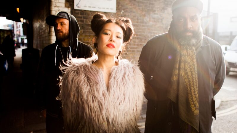 Festivalio „Satta“ programoje – škotų profesorius Kode9 ir trio „King Midas Sound“