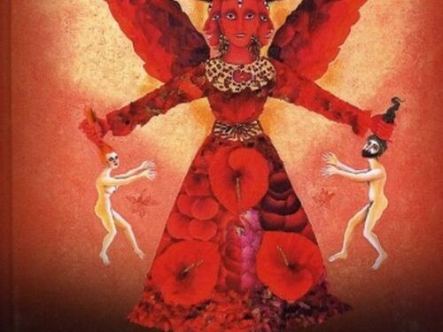 Knygynuose netrukus pasirodys naujas J.Ivanauskaitės romano leidimas