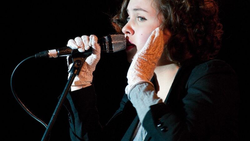 Migloko koncertas „Tamstoje“ – dar skambesnis ir geresnis (Foto)