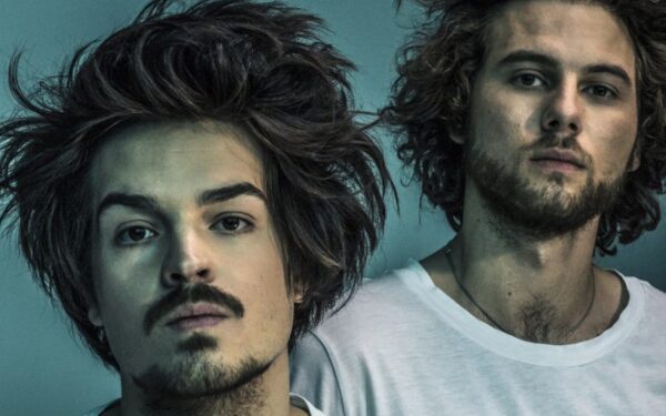 „Galapagai“ toliau veda iš proto: atvyksta „Milky Chance“