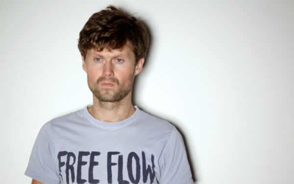 Londone gyvenantis fotografas M.Komskis: „Kad grįžtum, turi būti reikalingas“