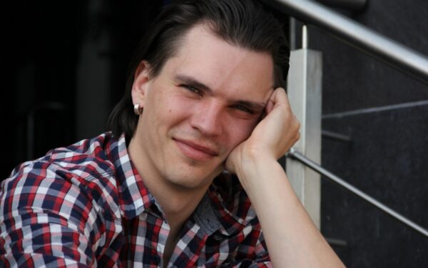 Mindaugas Papinigis: buriavimas ir aktorystė panašūs