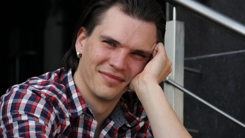 Mindaugas Papinigis: buriavimas ir aktorystė panašūs