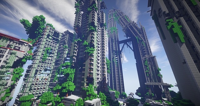 Minecraft naujienos: specialus Xbox One valdymo pultas