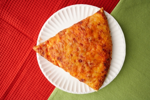 Sumuštinis - Mini pica