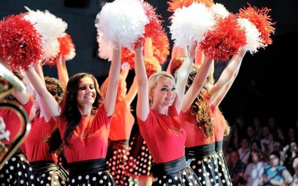 „Mis Aukštaitija 2013“ titulą pelnė panevėžietė (foto)