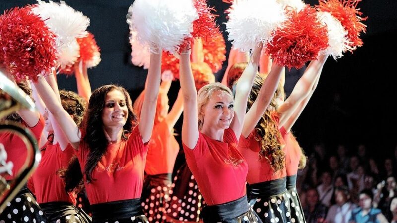 „Mis Aukštaitija 2013“ titulą pelnė panevėžietė (foto)