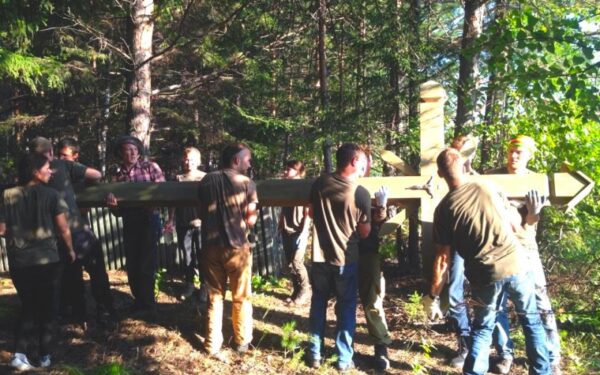 Ekspedicija „Misija Sibiras‘14“ grįžta: įvykdžiusi visus tikslus ir dar daugiau