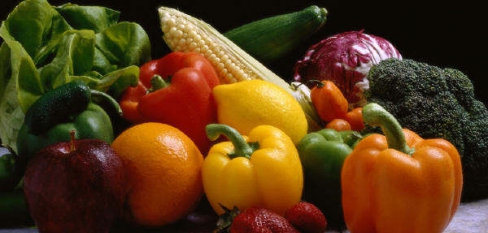 Kodėl mažėja daržovių populiarumas?
