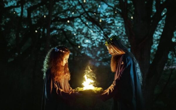 Festivalis „Mėnuo Juodaragis“ – stebuklingas vasaros vainikas