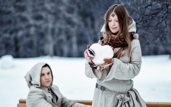 Mainyk savo meilės istoriją į žavingą ir stilingą fotosesiją  vestuvių dieną