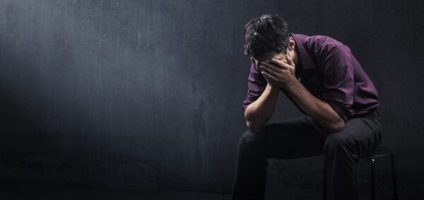 Apie vyrišką PMS…