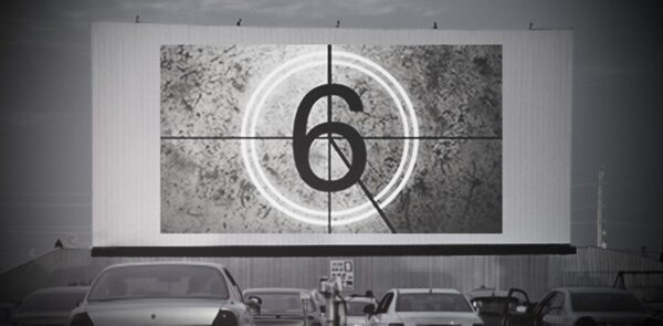 Priimta kino industrijai gyvybiškai svarbi pelno mokesčio paskata