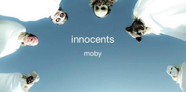 Muzikiniuose pusryčiuose – Moby naujo albumo užuominos