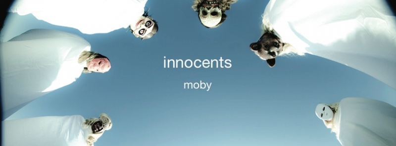 Muzikiniuose pusryčiuose - Moby naujo albumo užuominos