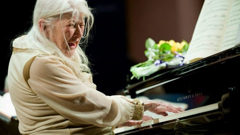 Kino pusryčiuose – maniakinė depresija ir Mocartas