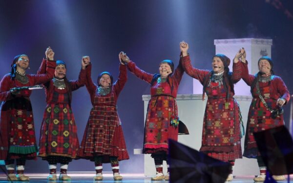 Paaiškėjo dešimt „Eurovizijos“ finalo dalyvių (Foto)