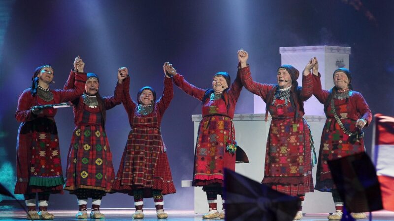 Paaiškėjo dešimt „Eurovizijos“ finalo dalyvių (Foto)