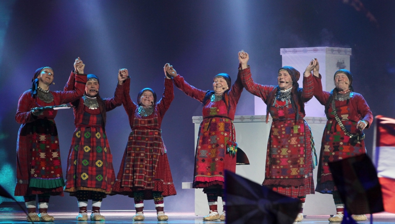 Paaiškėjo dešimt „Eurovizijos“ finalo dalyvių (Foto)