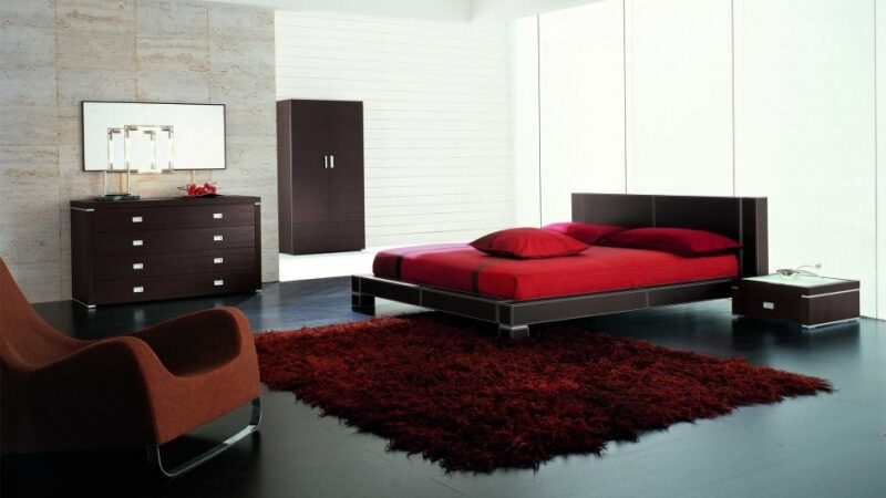 Pavojus, tykantis jūsų miegamajame