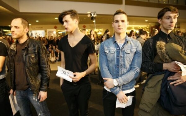 „Mados infekcija“ kastinge ieškos netradicinio tipažo modelių (video)