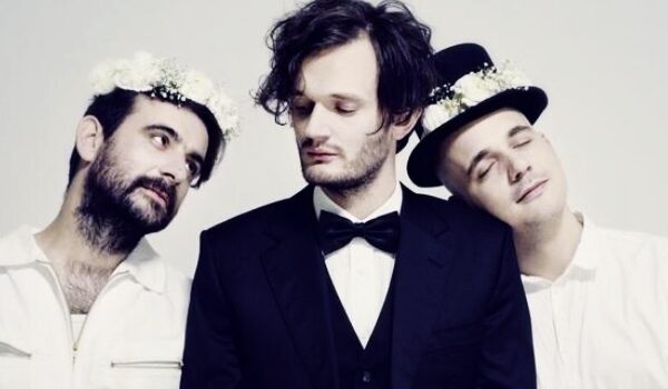 Į jau išparduotą „Moderat“ koncertą Vilniuje vis tik sutilps daugiau norinčių