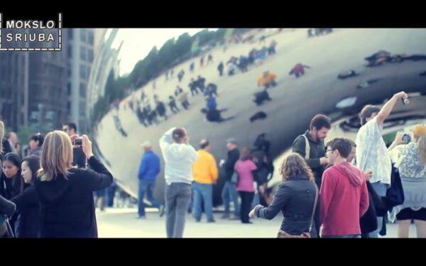 Šeštoji „Mokslo sriuba“: ar įmanoma ištrinti atmintį?