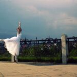 Choreografė Ch.Batian: „Baletas - užsispyrusiųjų šokis“ (Interviu)