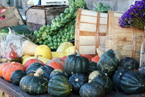 Vilnius švęs Pasaulinę vegetarų dieną