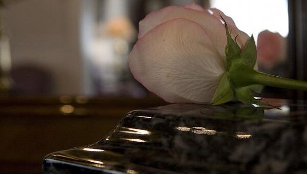 „Gyvo lavono sindromas“: vyriškis įsitikinęs, kad yra miręs