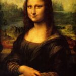 Atskleista „Mona Lizos“ tapatybė! (Video)