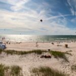 „Surf Camp 2011“ kviečia palydėti vasarą bangose