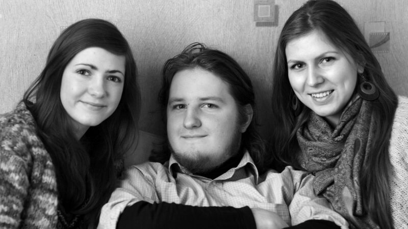 Talentų projektas „Kas yra kas?“