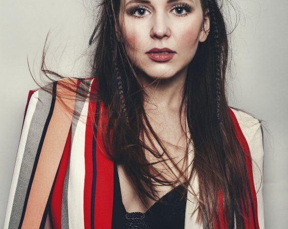 Naujos Monikos Liu dainos bendraautoriumi tapo pasaulinio lygio pianistas