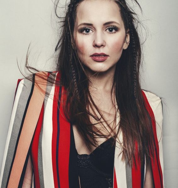 Naujos Monikos Liu dainos bendraautoriumi tapo pasaulinio lygio pianistas