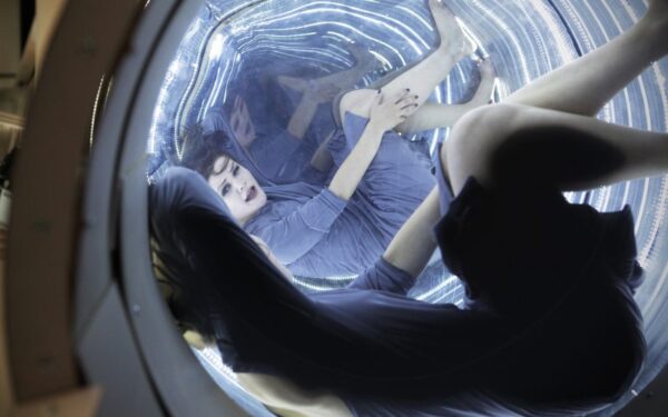 „Art Vilnius‘16“ Monika Dirsytė pasiryžusi dešimties valandų išpažinčiai: „Vaikystėje buvau nepatogus vaikas“