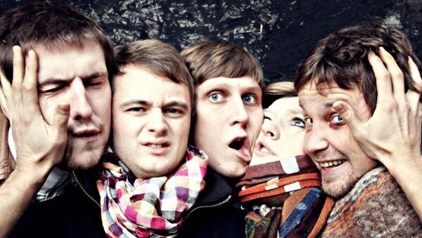 MONO SAPIENS iš Kauno parsivežė net du apdovanojimus