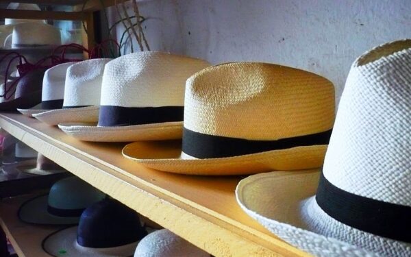 Panama – stilingiausias aksesuaras vyrui