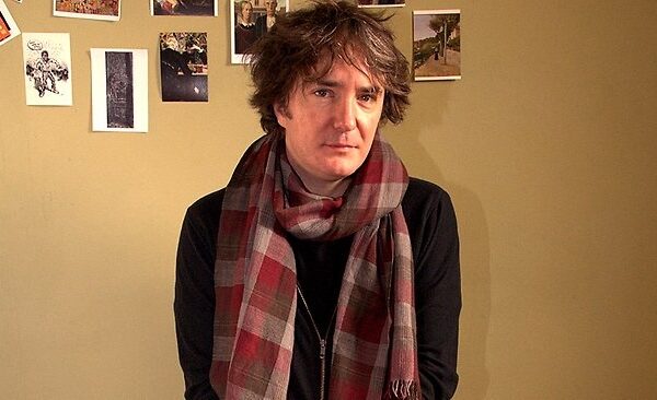 Humoristas Mantas Katleris: „Gal lietuviai humoro jausmo ir neturi, bet juoktis tai mėgsta“