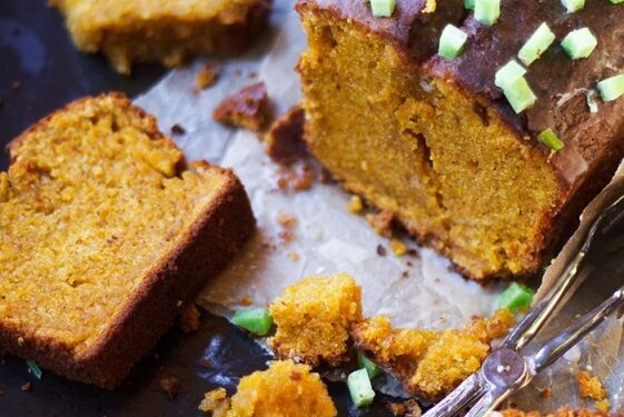 Sekmadienio receptas – morkų keksas su alyvuogių aliejumi