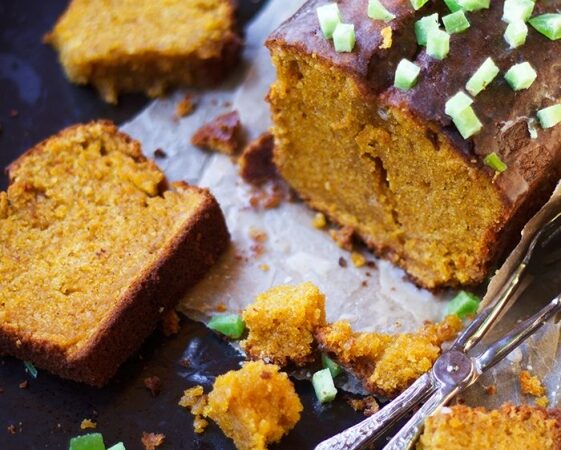 Sekmadienio receptas – morkų keksas su alyvuogių aliejumi