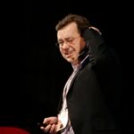 „TEDxVilnius 2014“ konferencijos vedėjo patarimas pranešėjams: jei pamiršai žodžius – nebijok sustoti