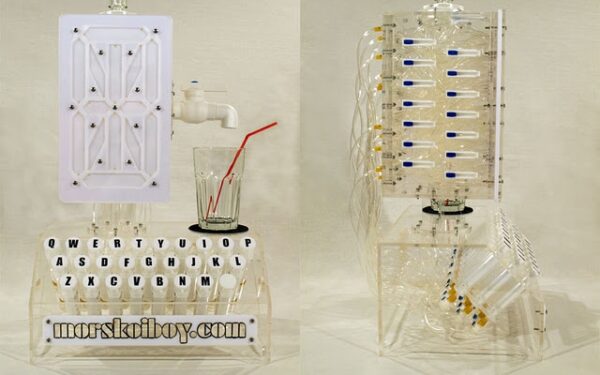 Kaip pajausti žodžio skonį?