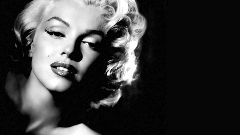 7 Marilyn Monroe patarimai apie meilę ir moteriškumą