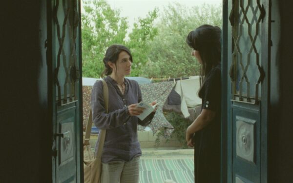 Savaitei pratęsiamas „Kino pavasaris“