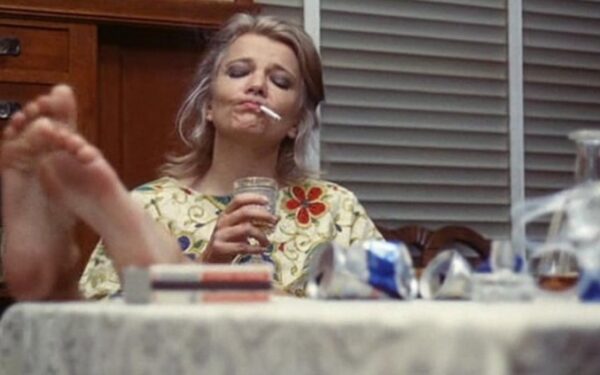 Sukantis kino juostai: J. Cassaveteso kasdienio gyvenimo beprotybė