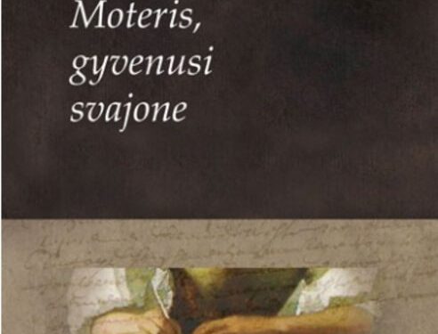 Knygų pusryčių konkurse – „Moteris, gyvenusi svajone“