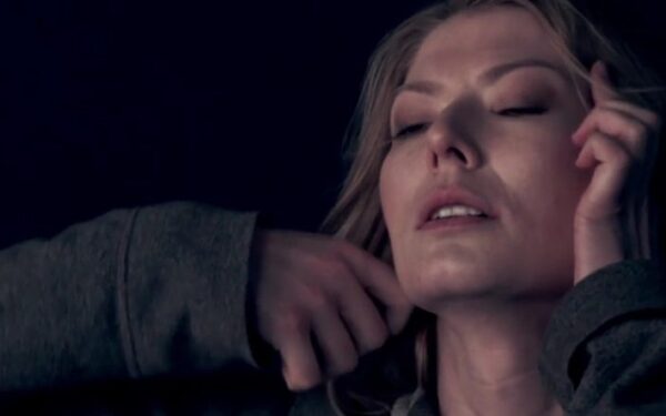 „Aš esu“ – vaizdo klipas apie moters kovą prieš smurtą (video)