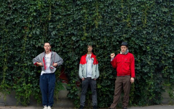 „Mother Eleganza“ – gyvas fight‘inis brand‘ukas (interviu)