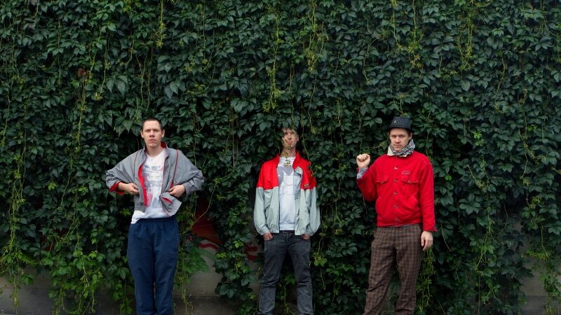 „Mother Eleganza“ – gyvas fight‘inis brand‘ukas (interviu)